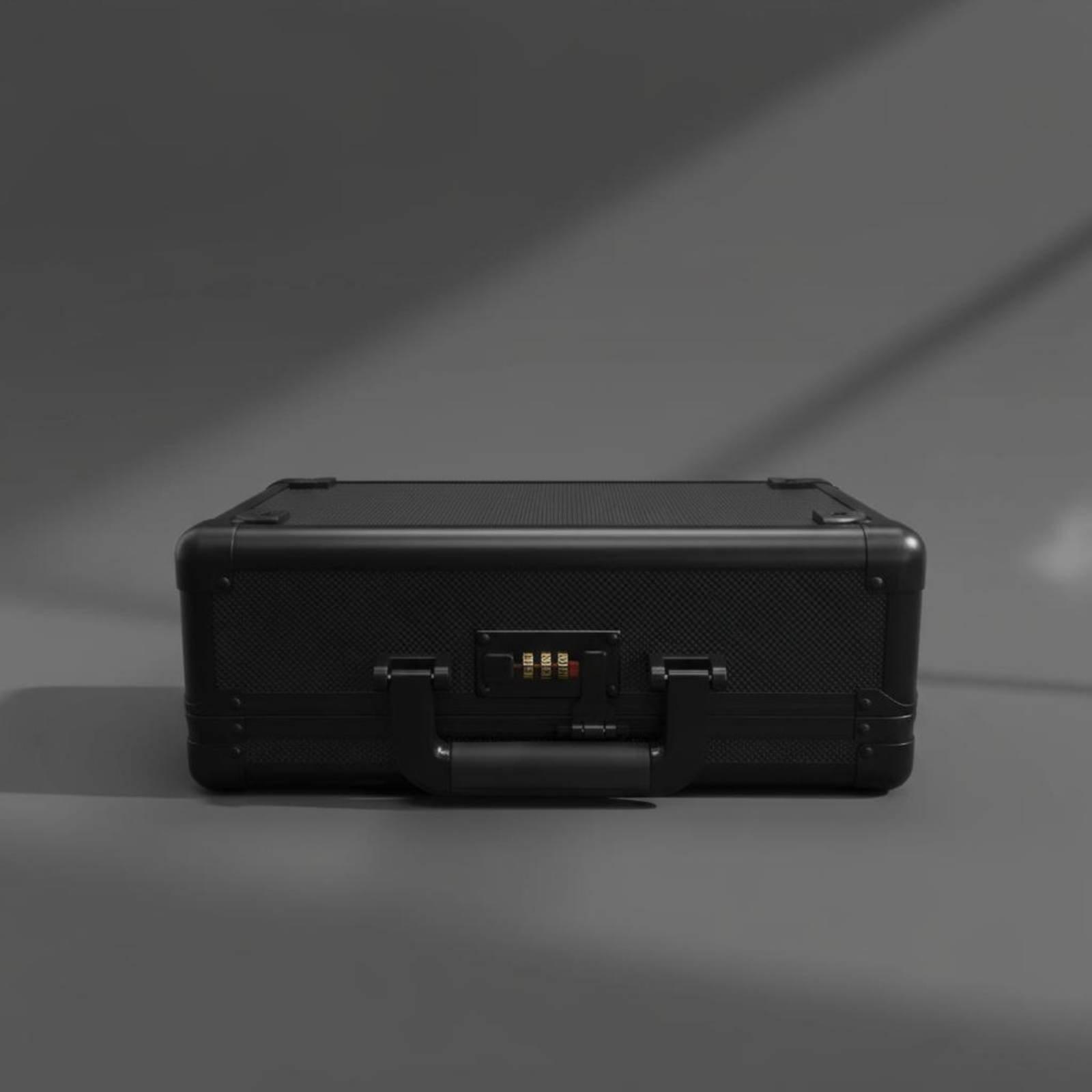 Storage & Organization - Контейнер для хранения карт с возможностью