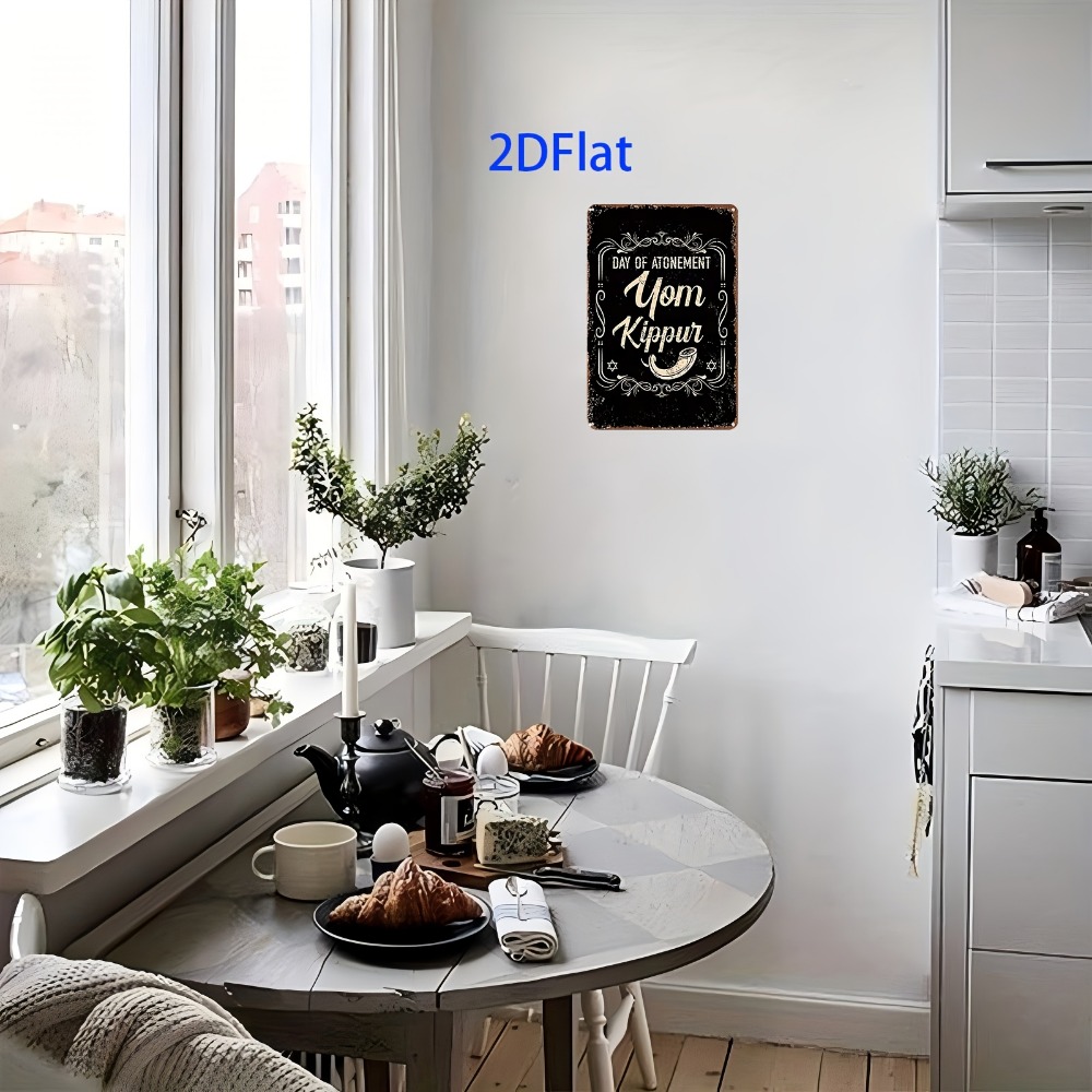 CIFBUY Винтажная алюминиевая н – обзор и цена Home Decor