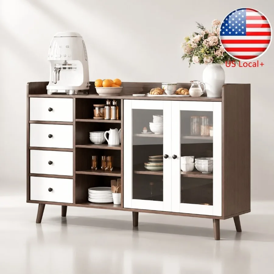 55-см буфет с дверцами из зака – обзор и цена Storage & Organization