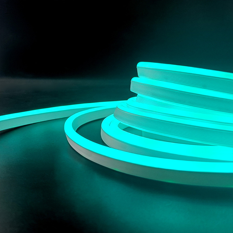 Яркая RGB светодиодная неонова – обзор и цена Lighting