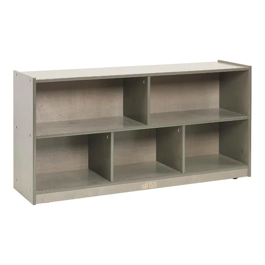 Передвижной шкаф с пятью отдел – обзор и цена Storage & Organization