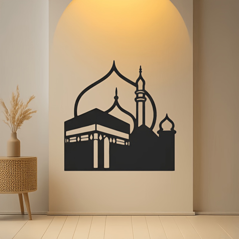 CIFBUY Металлическое настенное – обзор и цена Home Decor