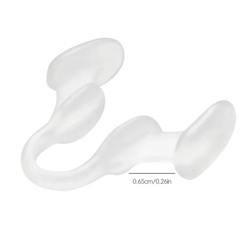 Силиконовый назальный расширит – обзор и цена Anti Snore Contour Pillow